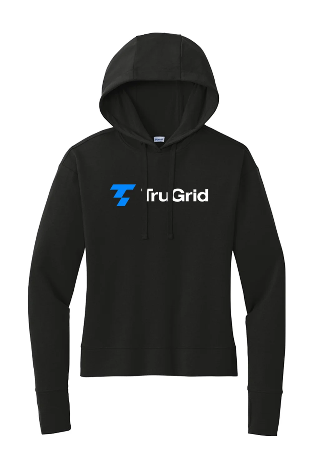 Women's Fleece Pullover Hoodie