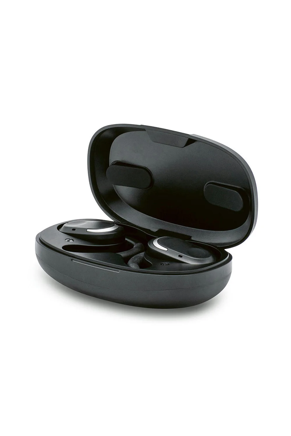 Alternative view of AeroTunes | Open-Ear Earhooks