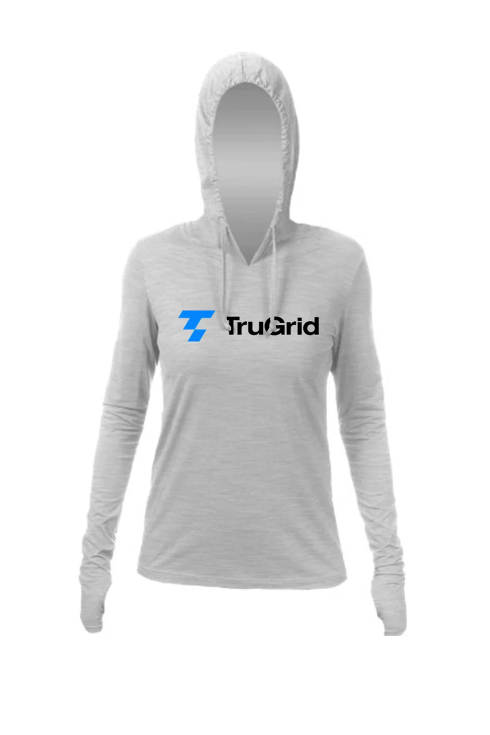 Women's Hooded T Shirt