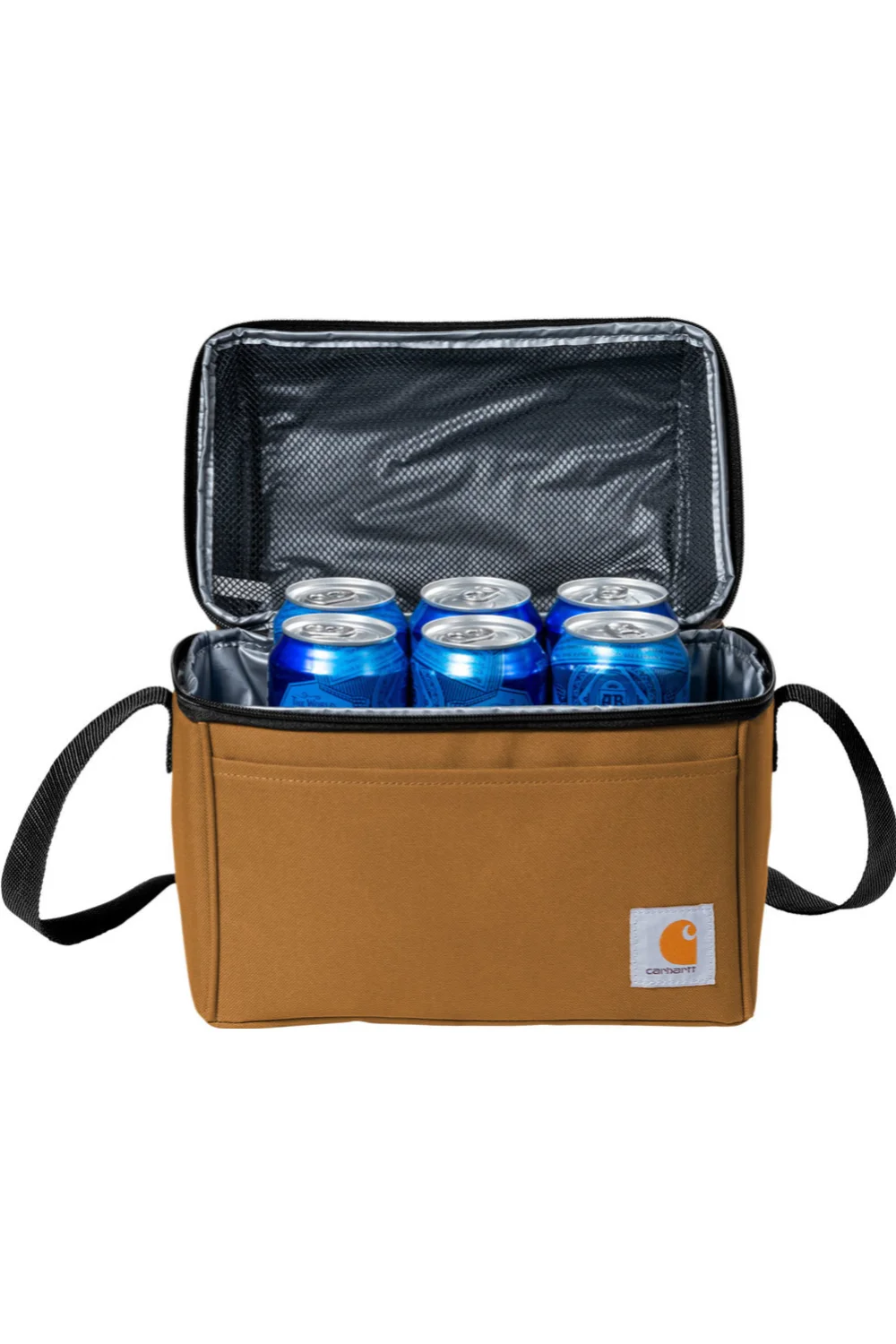 Carhartt Lunch 6-Can Cooler - Image 3