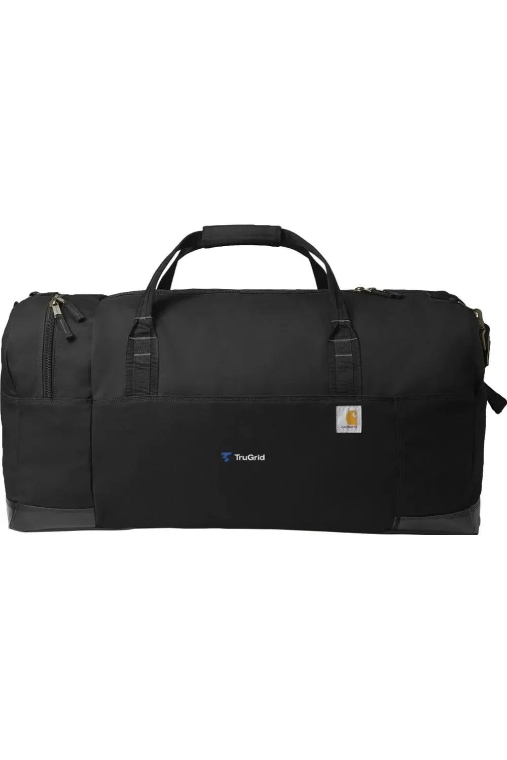 Carhartt Canvas Packable Duffel