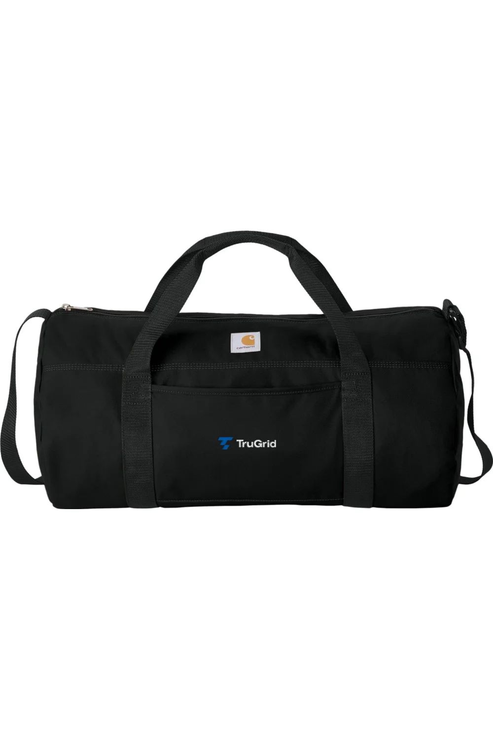 Carhartt Canvas Packable Duffel with Pouch
