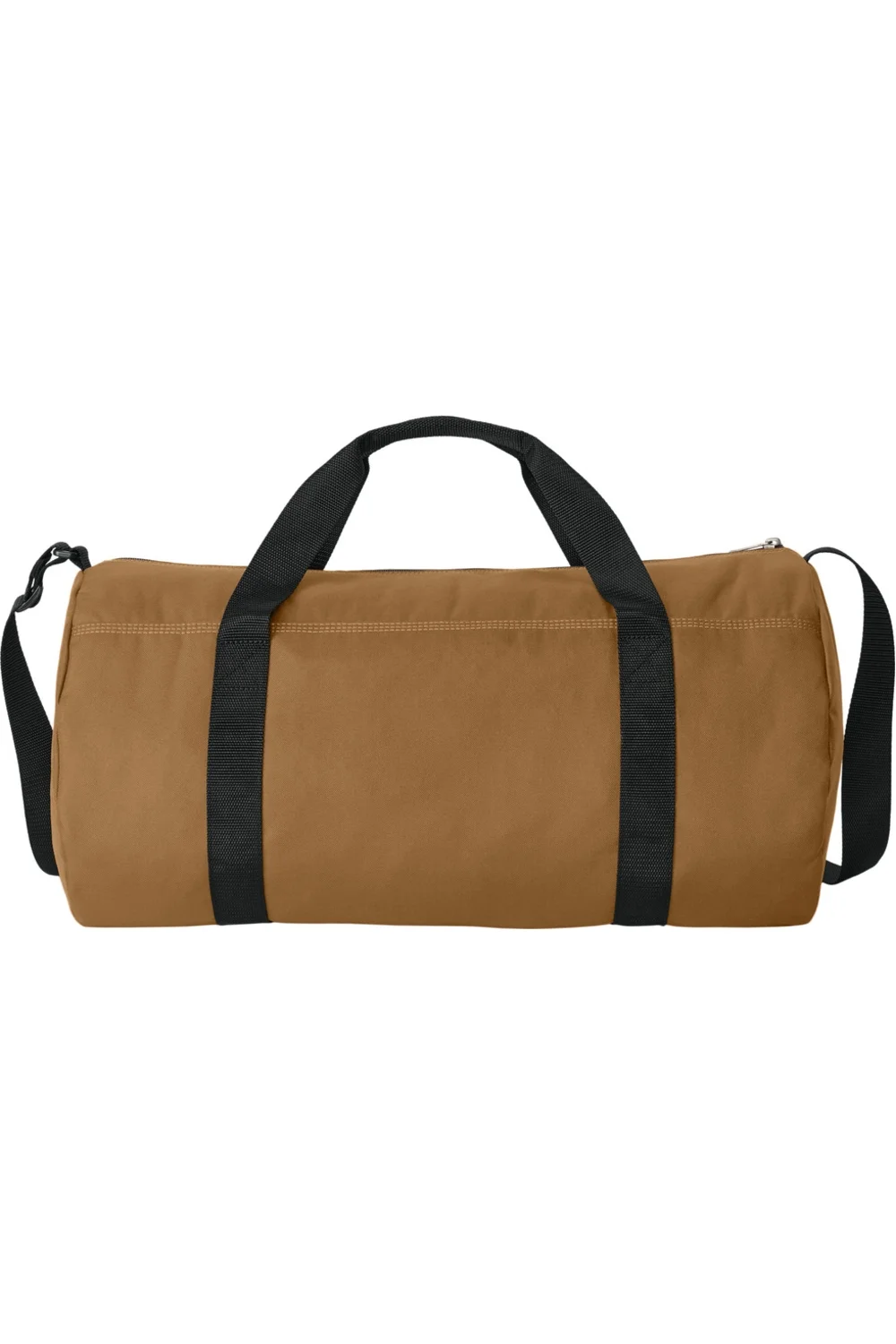 Carhartt Canvas Packable Duffel with Pouch - Image 4