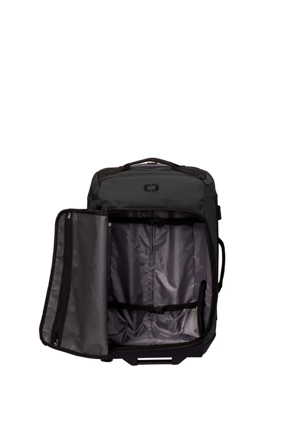 OGIO Wheeled Carry-On Duffel - Image 3