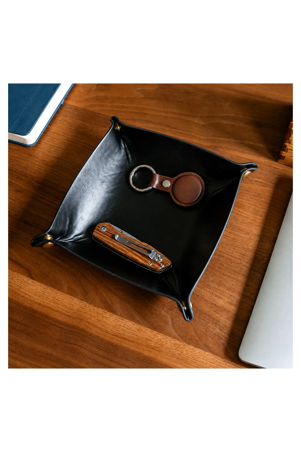 Alternative view of Swanky Badger Catchall Tray