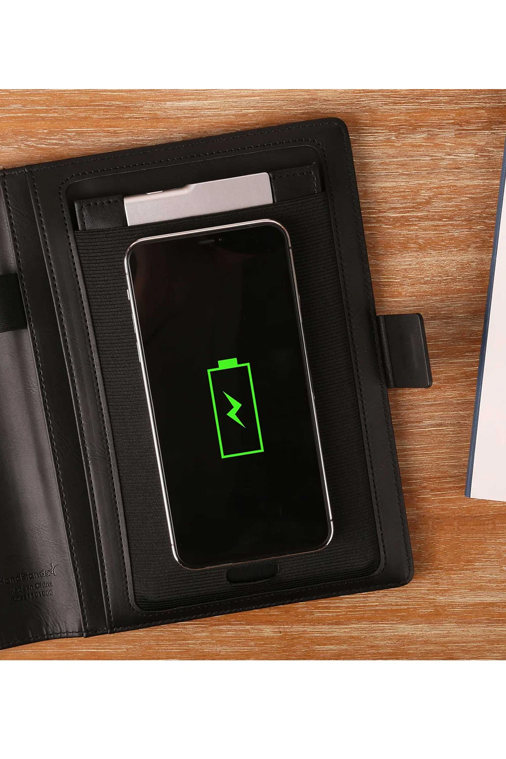 Jot-N-Jolt | Charging Portfolio - Image 5