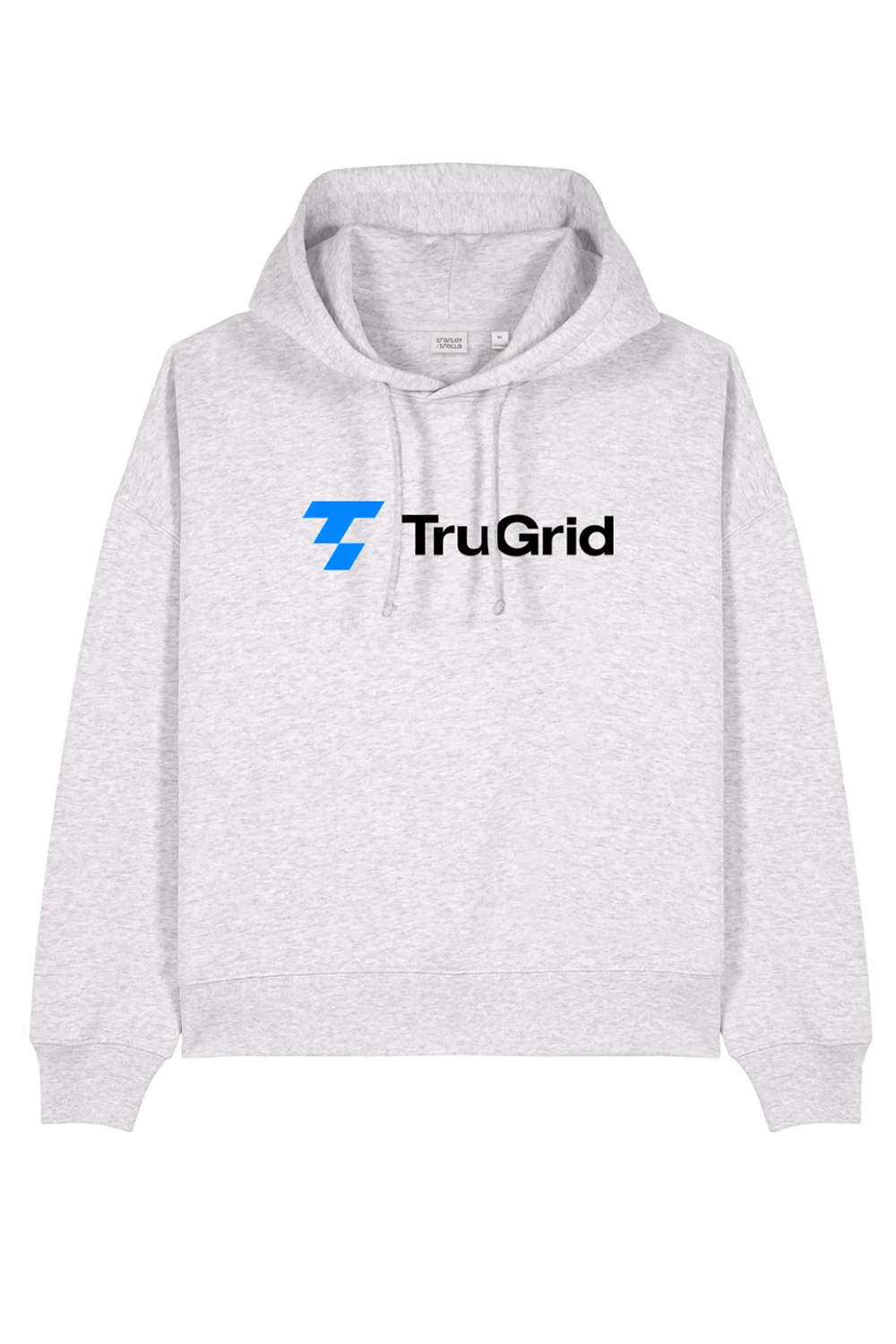 Alternative view of Women’s Stella Nora Hooded Sweatshirt