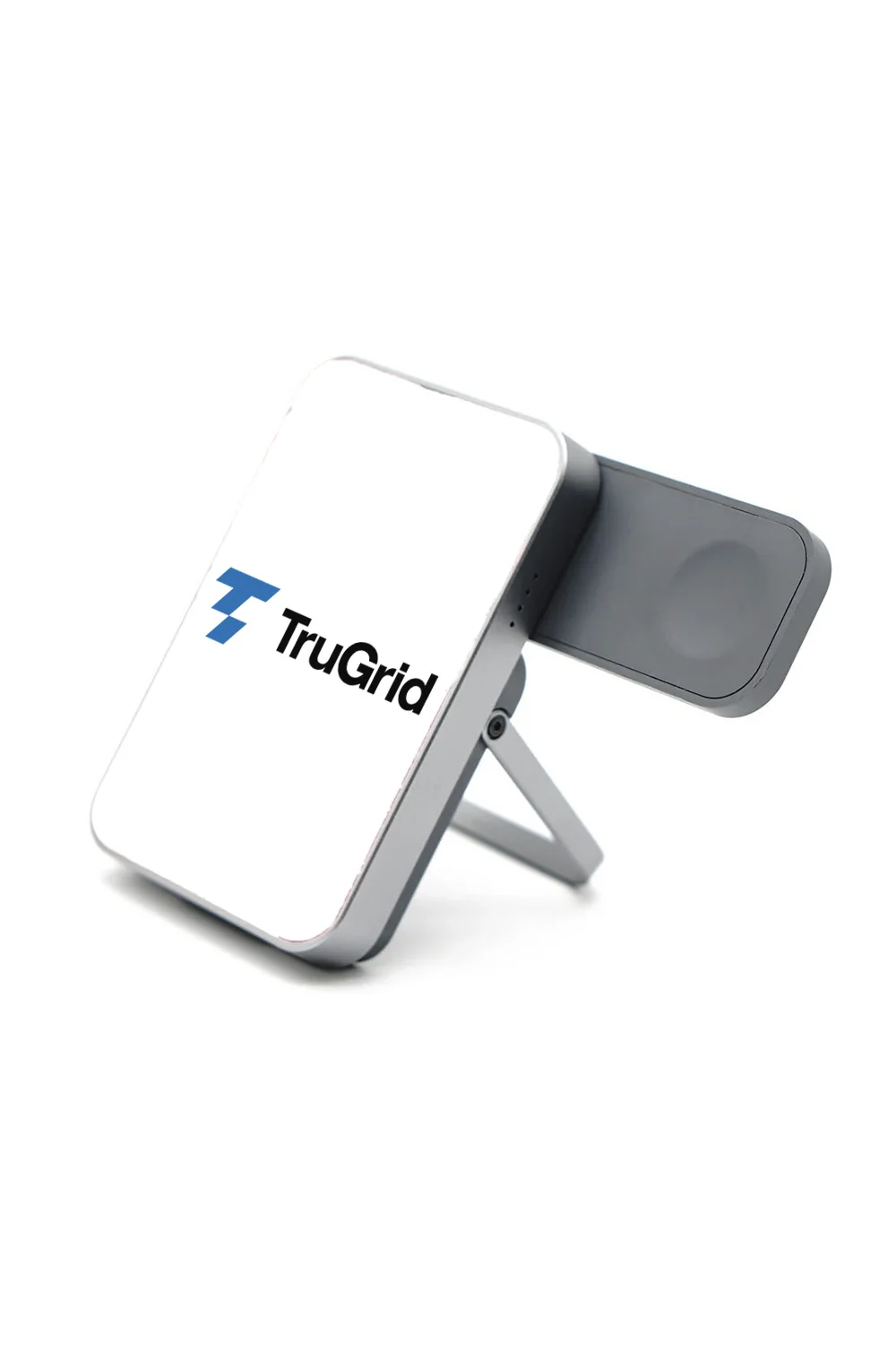 Duelix | 5000mAh Powerbank w/ Apple Watch Charging