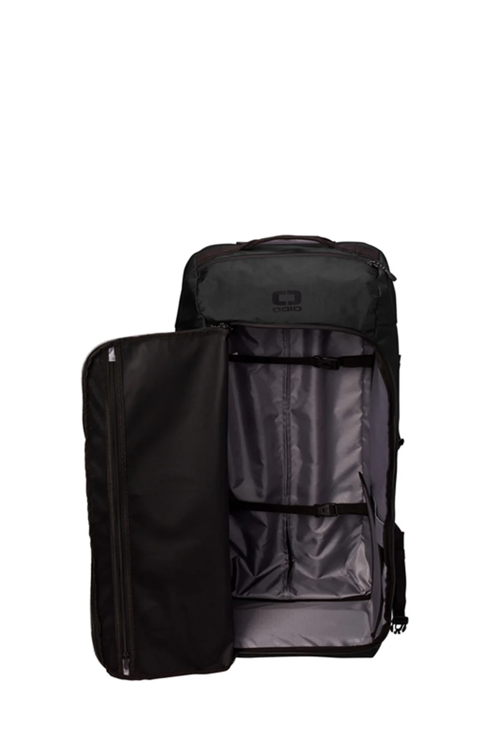 OGIO Wheeled Checked Duffel - Image 3