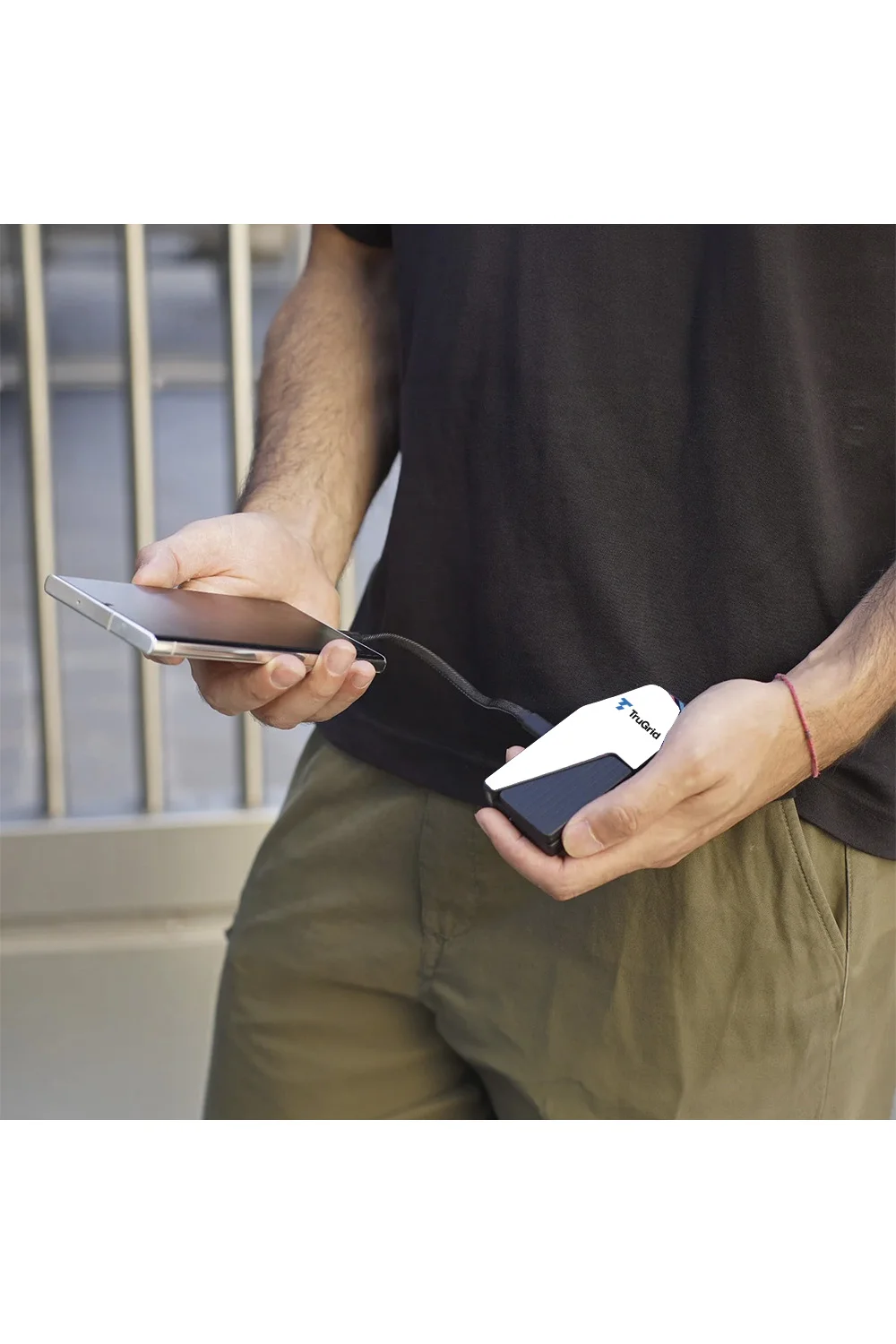Alternative view of Findix | 4-in-1 Gadget