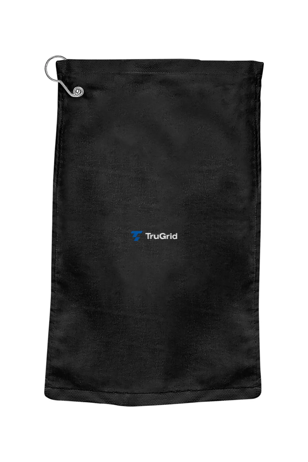 Alternative view of Port Authority Microfiber Golf Towel