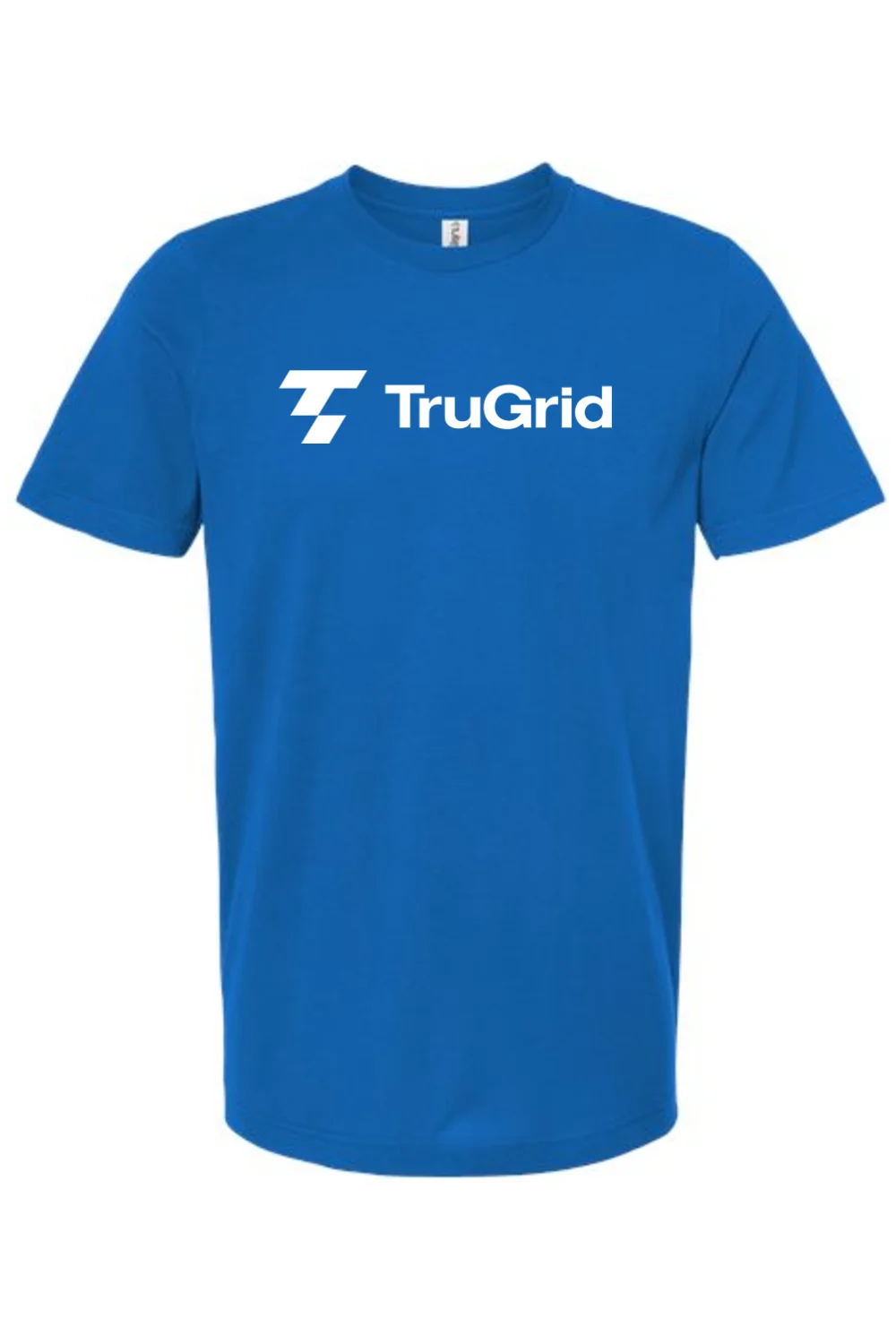 Alternative view of Men's Combed Cotton T-Shirt