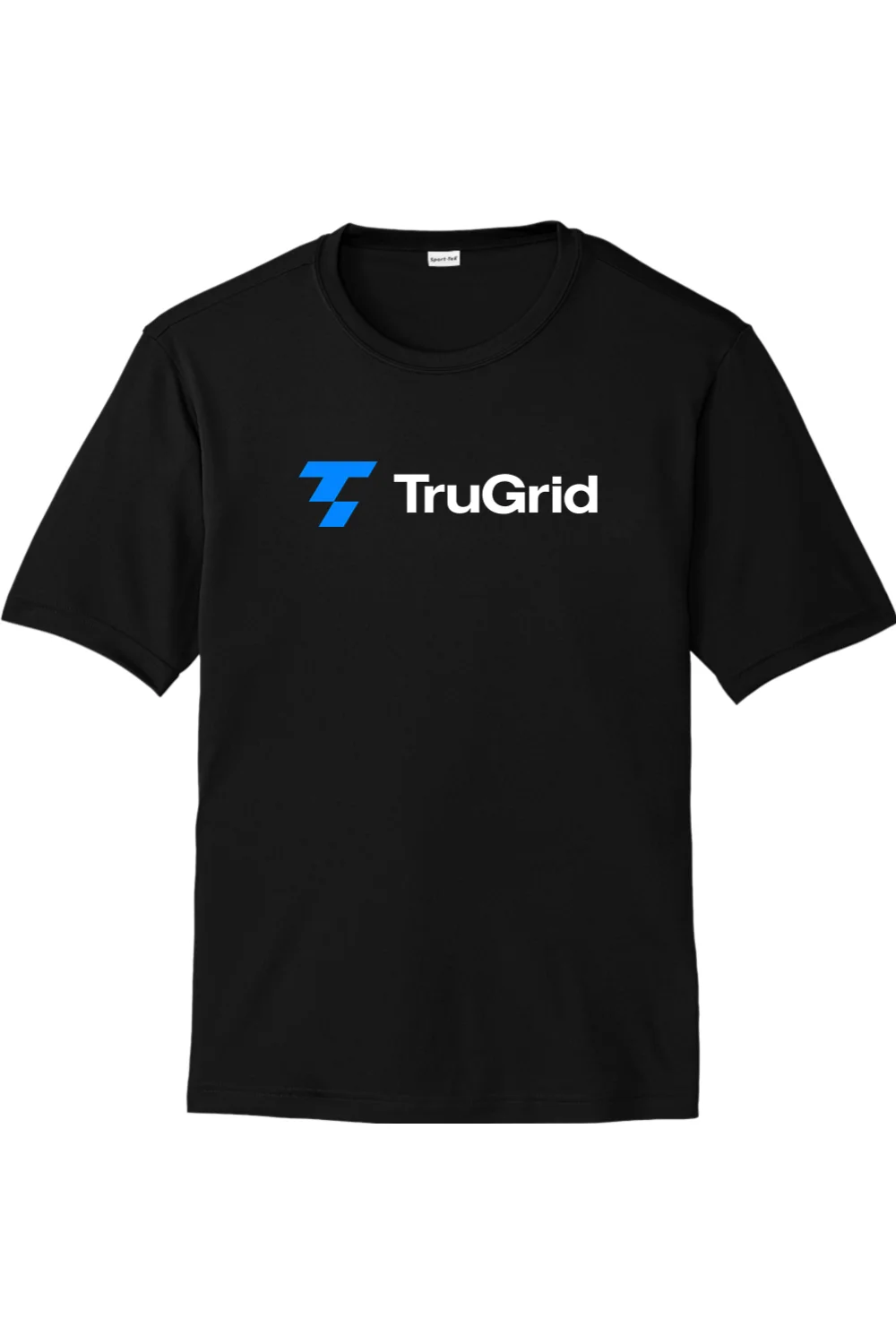 Alternative view of Men's Competitor Tee