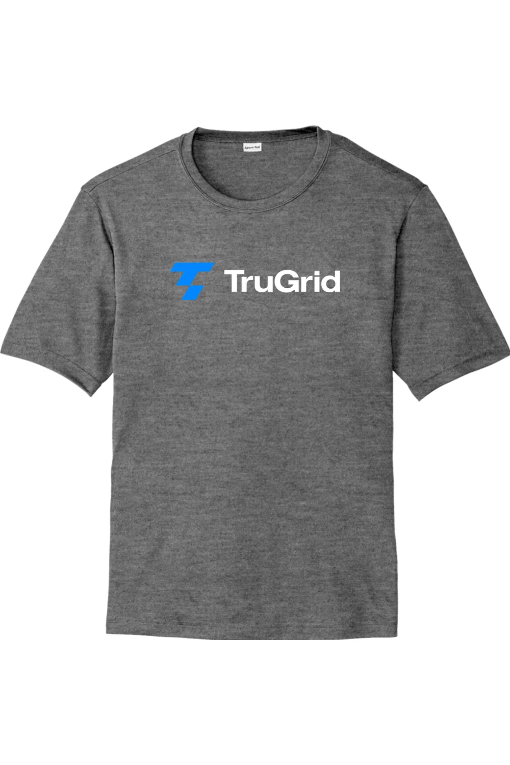 Men's Competitor Tee - Image 3