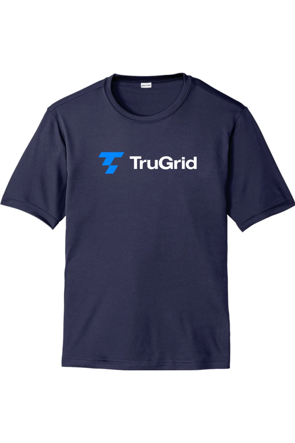 Men's Competitor Tee - Image 4