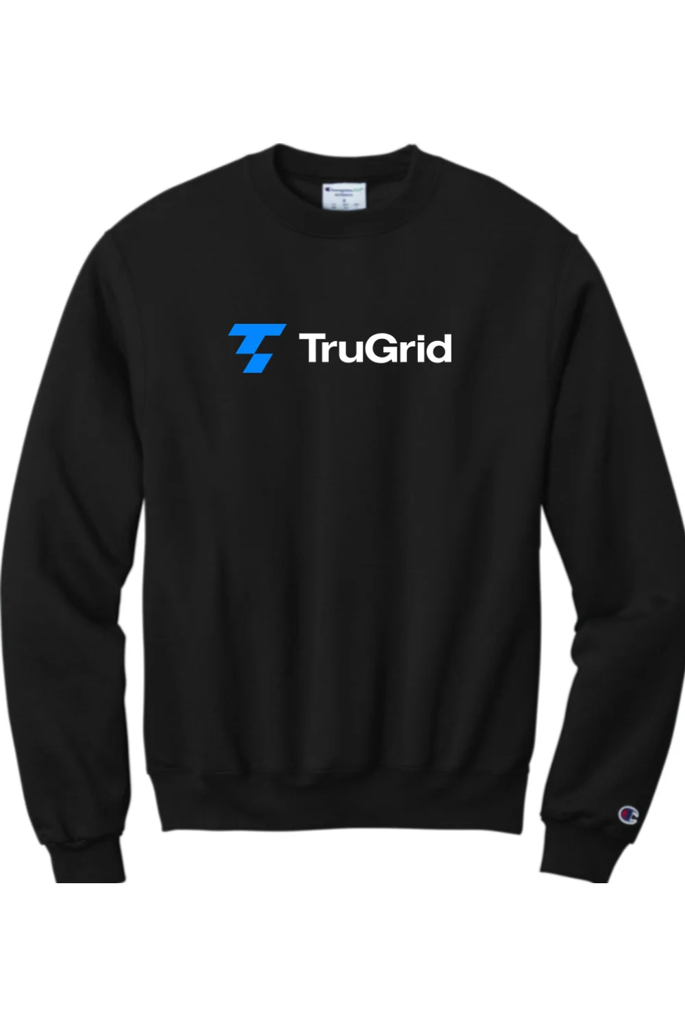Men's Crewneck Sweatshirt