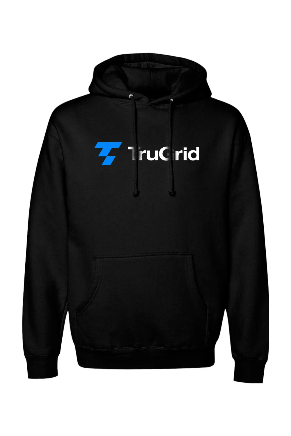 Men's Heavyweight Hooded Sweatshirt