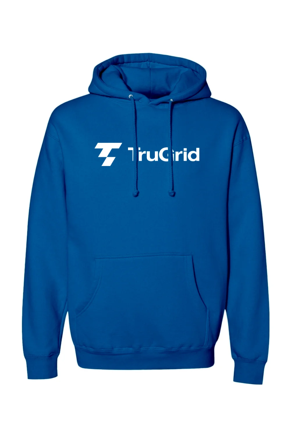 Men's Heavyweight Hooded Sweatshirt - Image 3