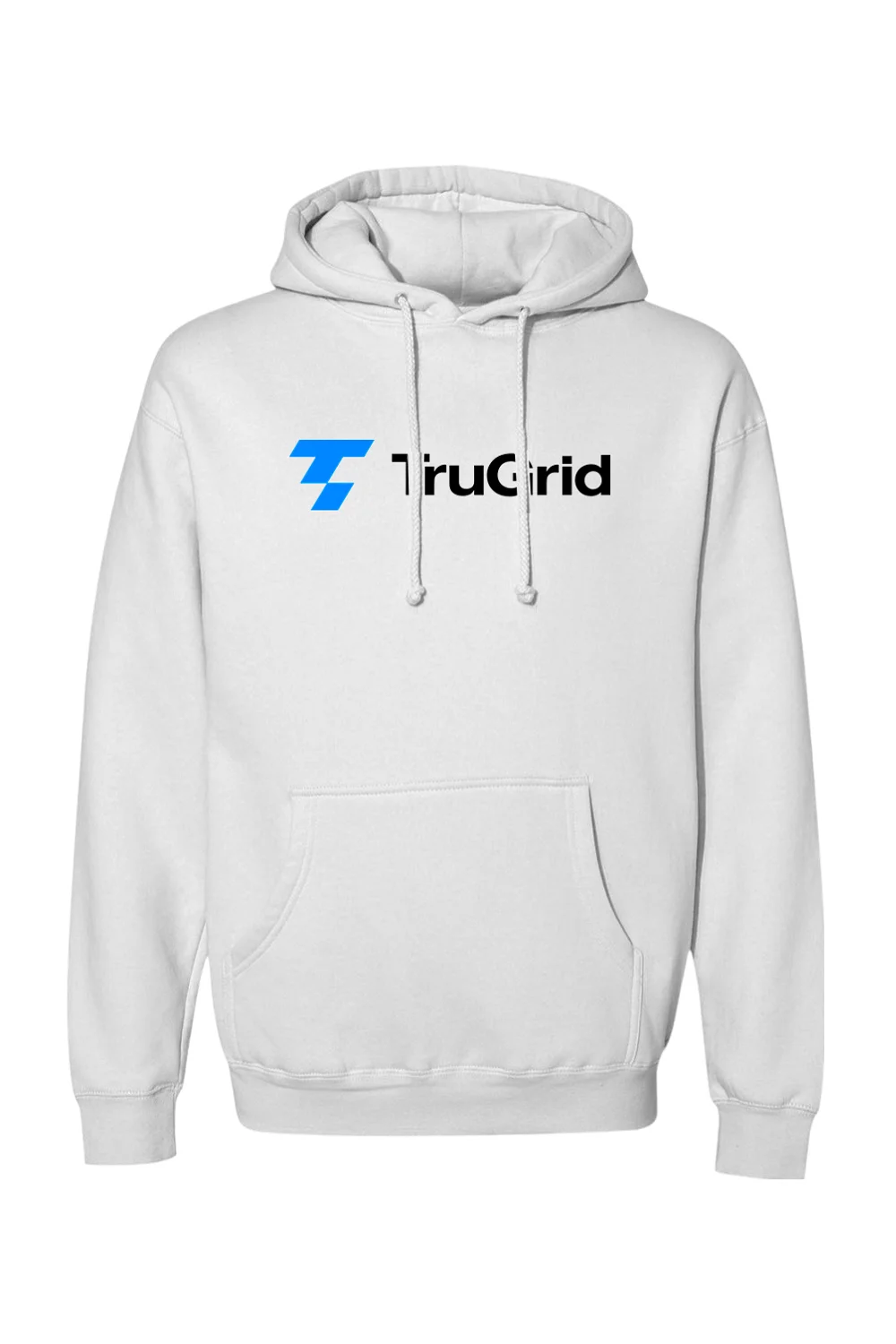 Men's Heavyweight Hooded Sweatshirt - Image 4
