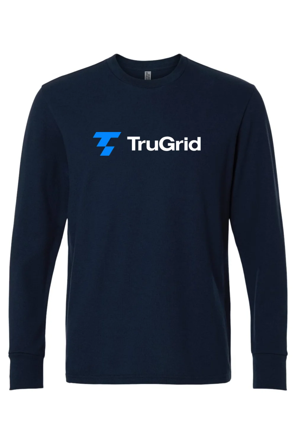 Men's Ideal Thermal Long Sleeve T-Shirt