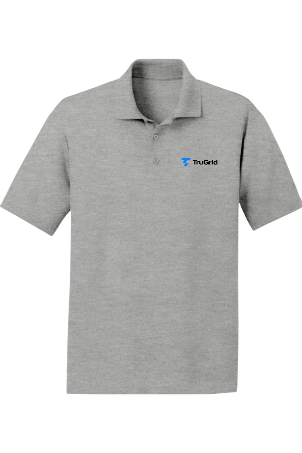 Alternative view of Men's Polo