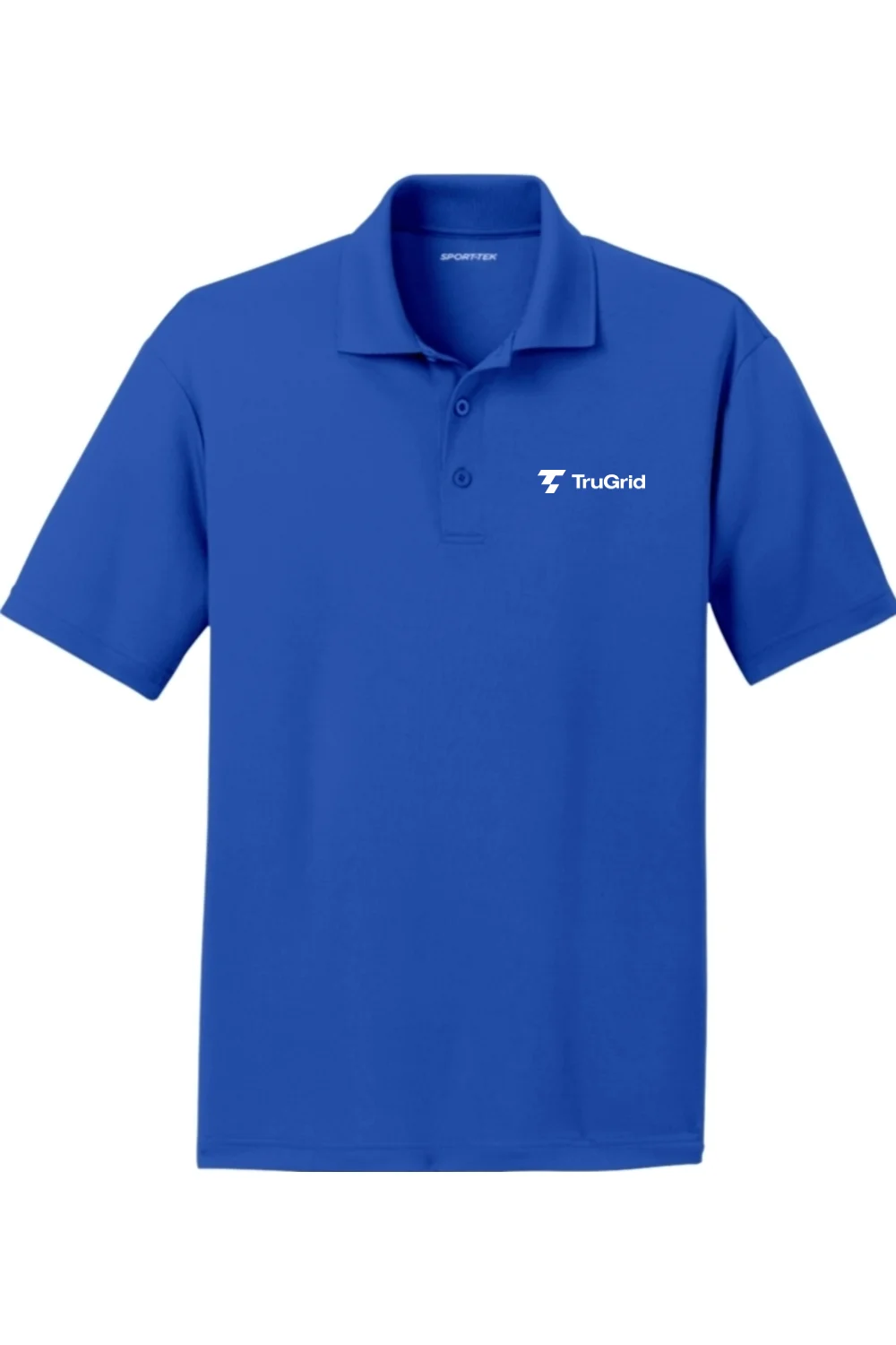 Men's Polo - Image 4