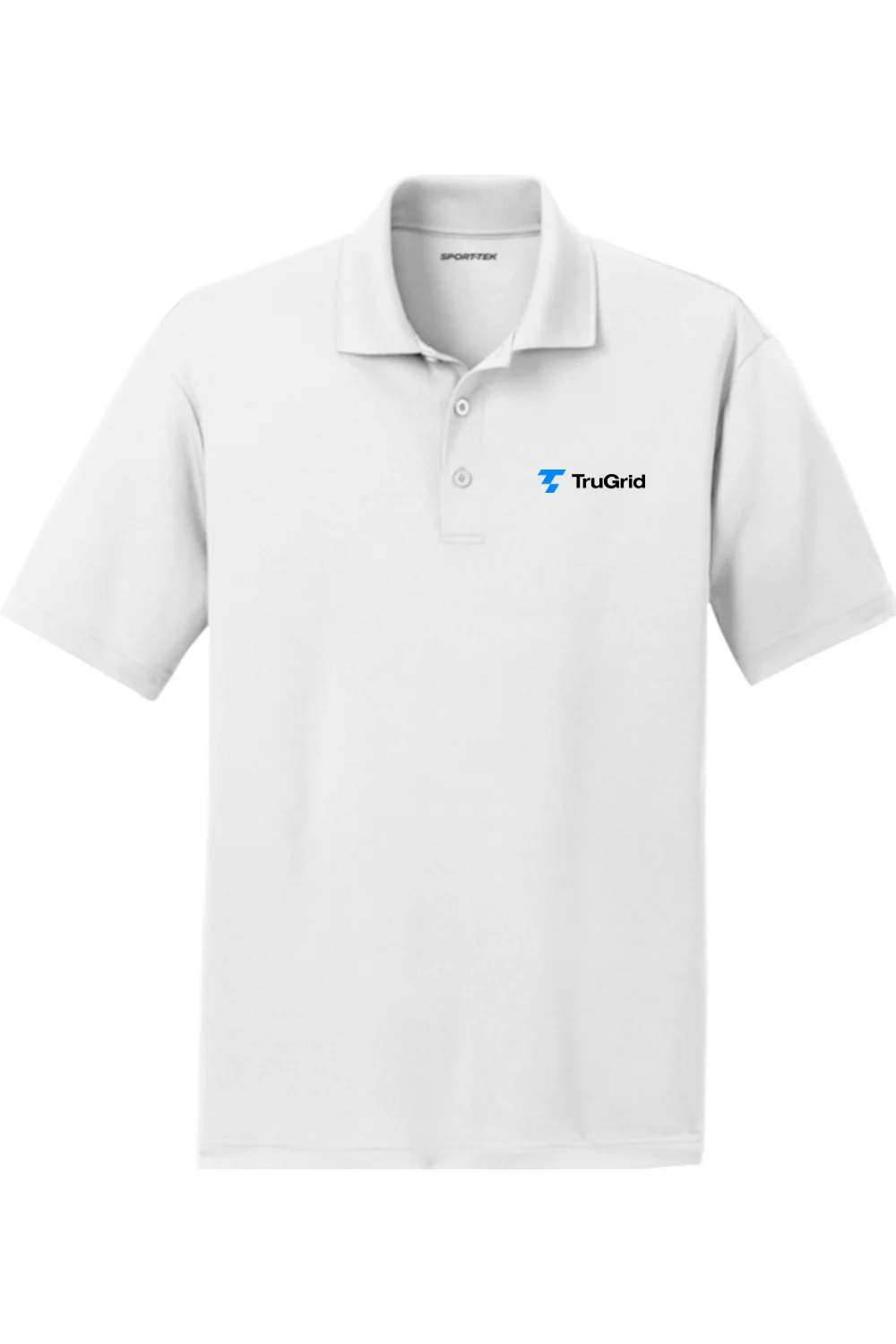 Men's Polo - Image 3