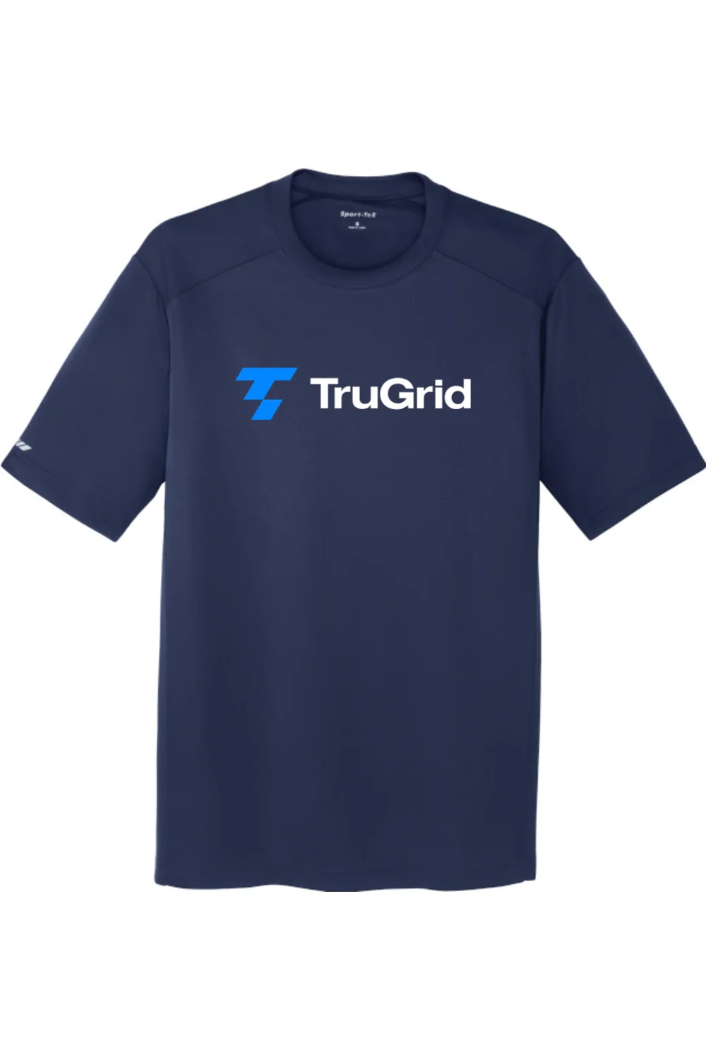 Men's PosiCharge Elevate Tee