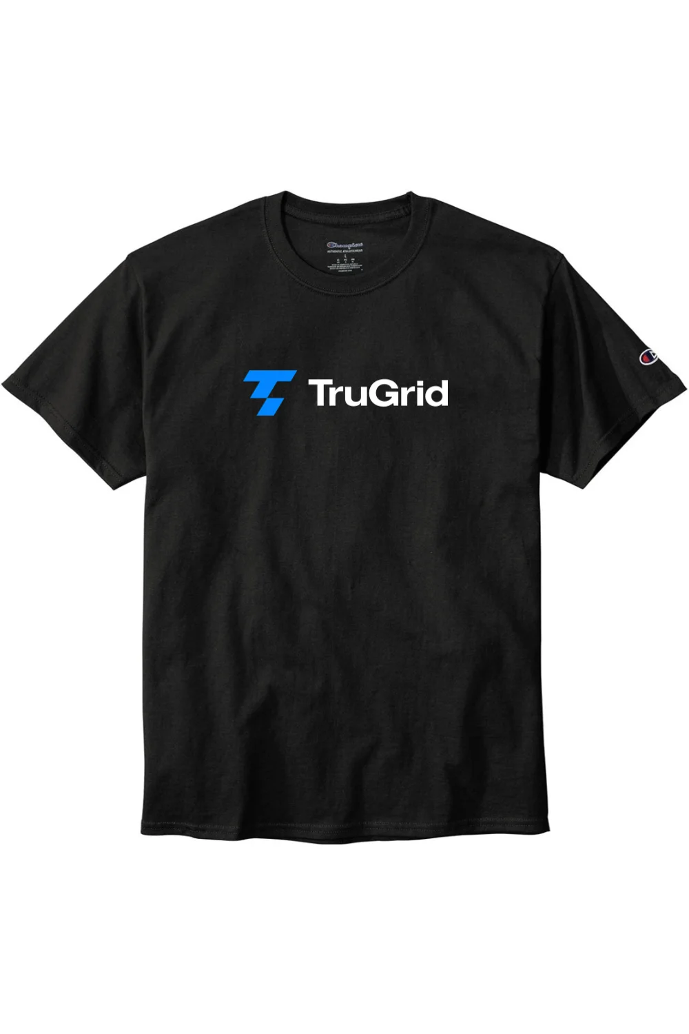 Alternative view of Men's Short Sleeve T-Shirt