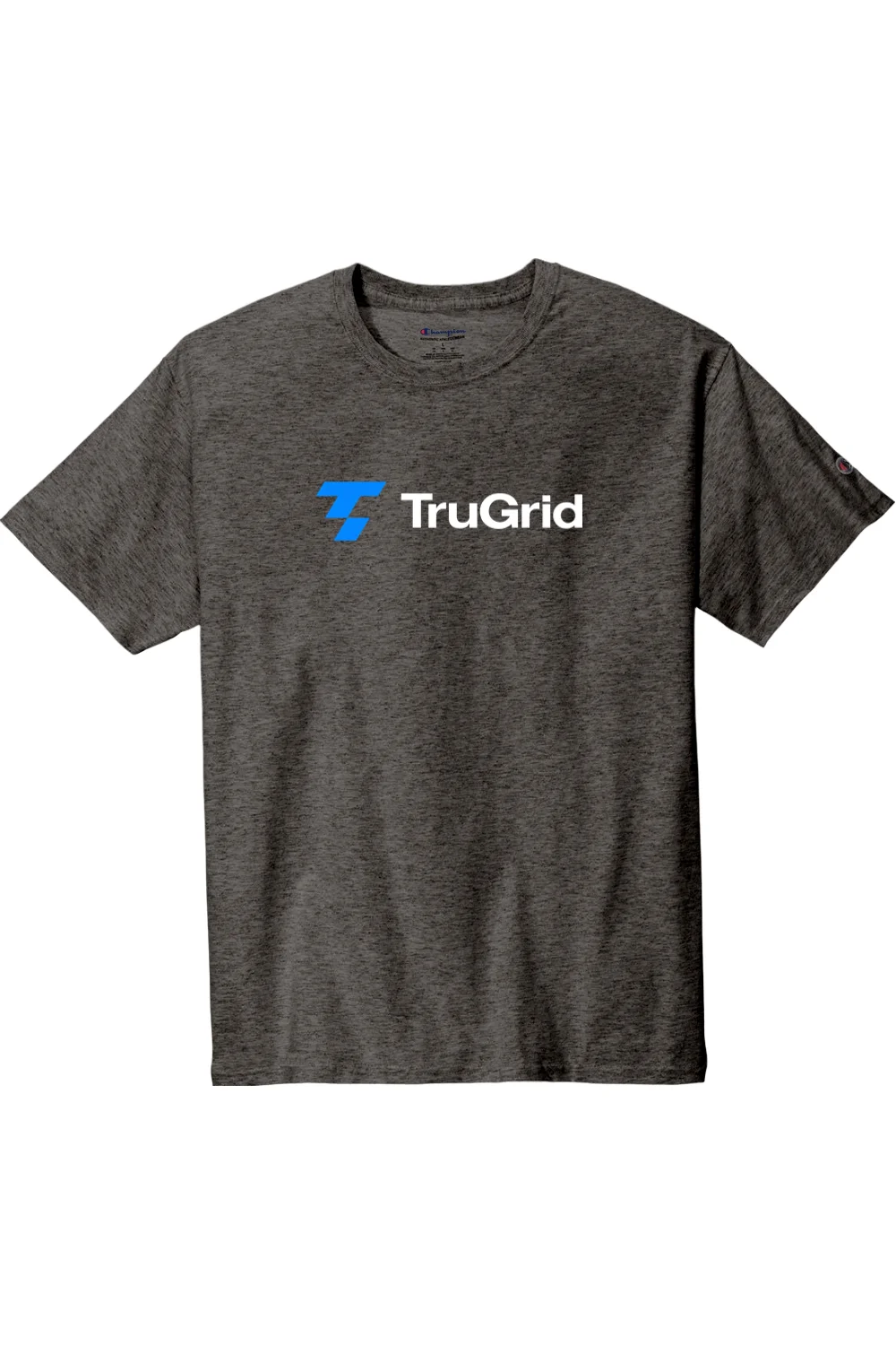 Men's Short Sleeve T-Shirt
