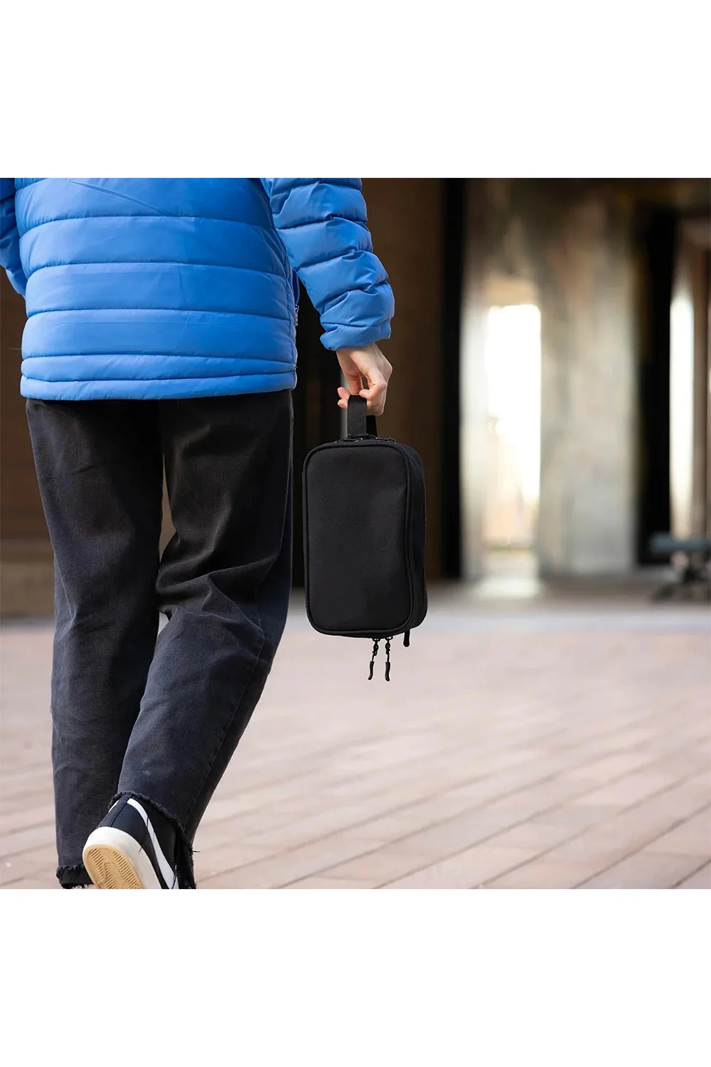 Alternative view of Unisex Moonyx Gear Bag