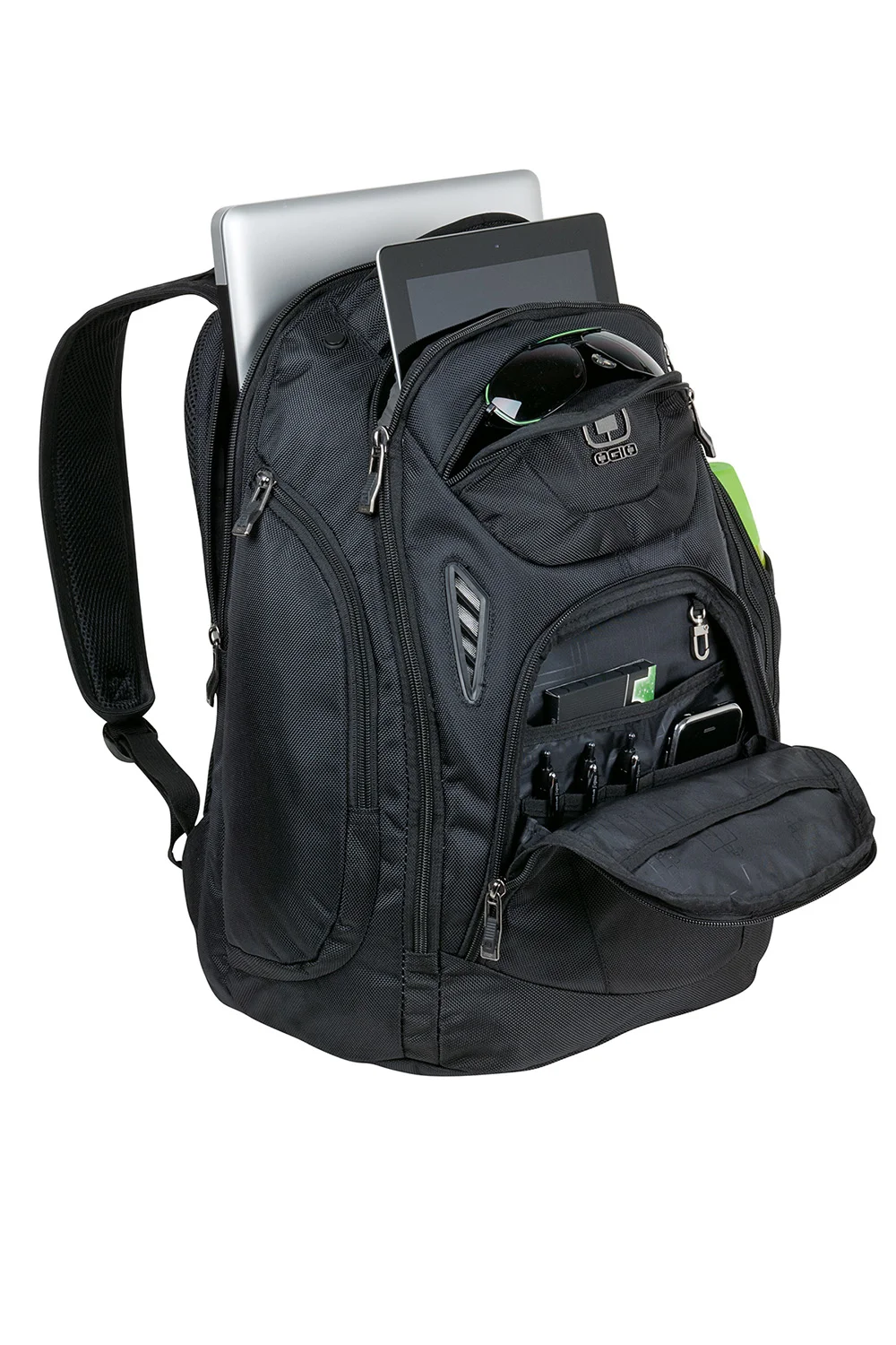 Alternative view of OGIO Mercur Pack