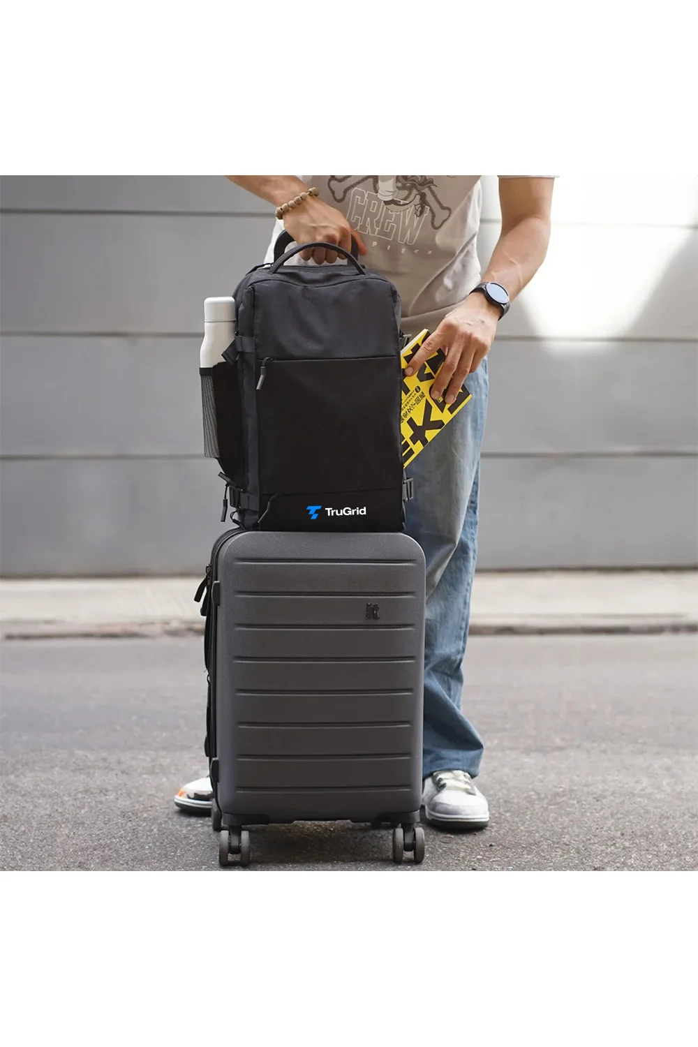Skowell 18L Backpack - Image 3
