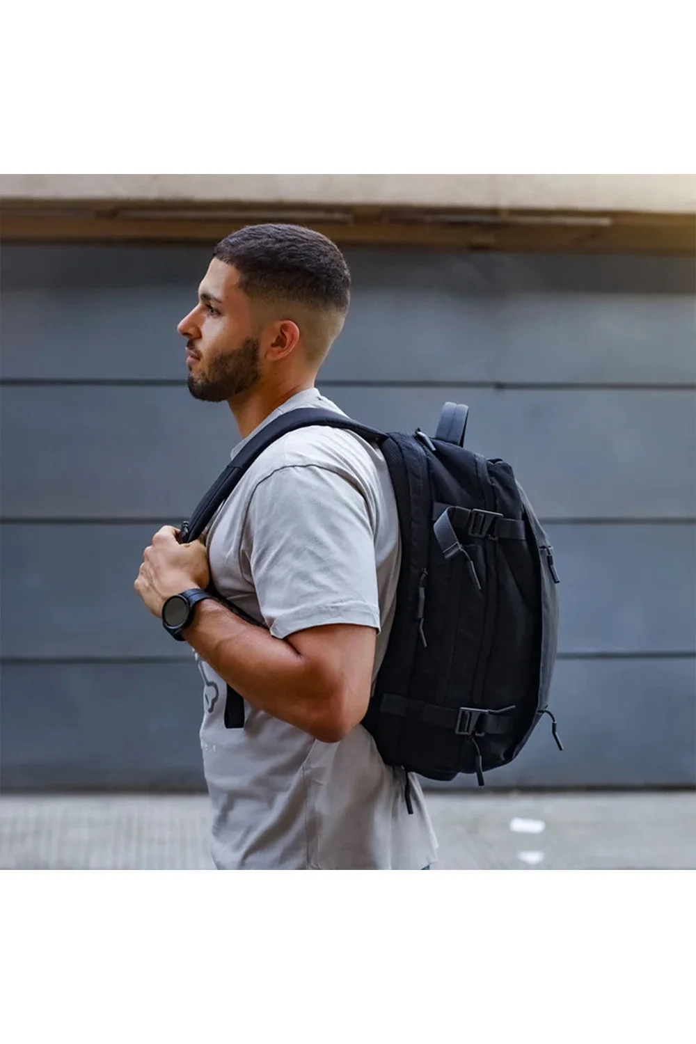 Alternative view of Skowell 18L Backpack