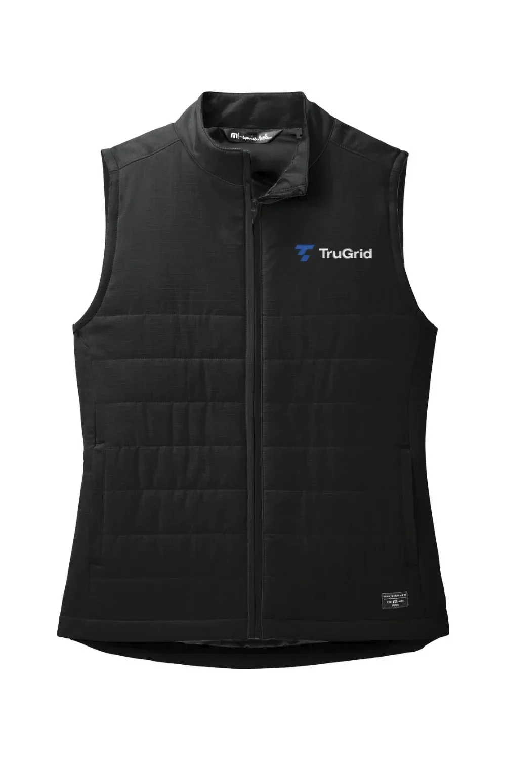 Alternative view of Women's TravisMathew Cold Bay Vest