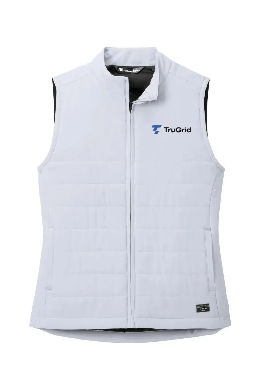 Women's TravisMathew Cold Bay Vest