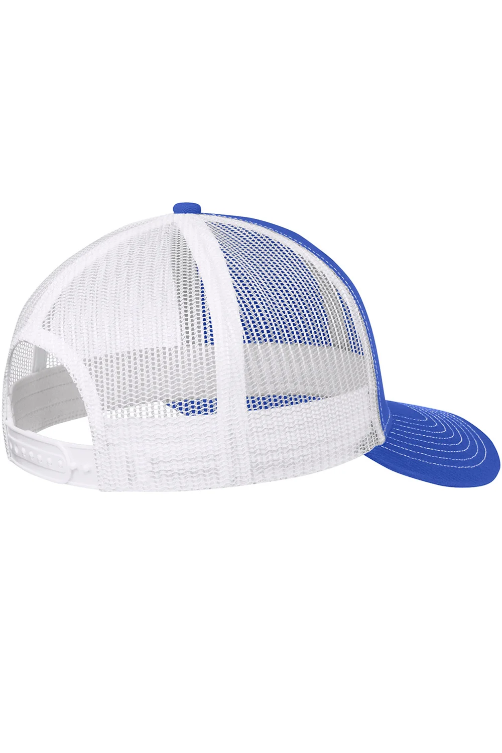 Snapback Trucker Cap - Image 4