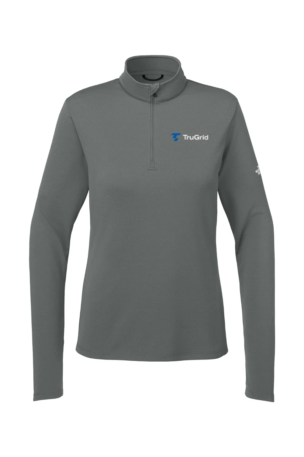 Alternative view of Women’s The North Face Ambition 1/4-Zip