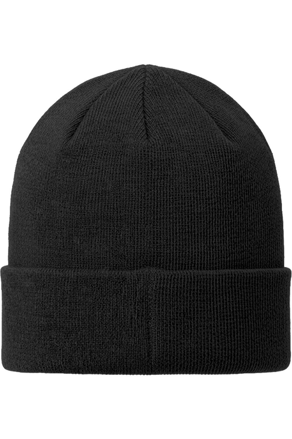 TravisMathew Solid Cuffed Beanie - Image 4