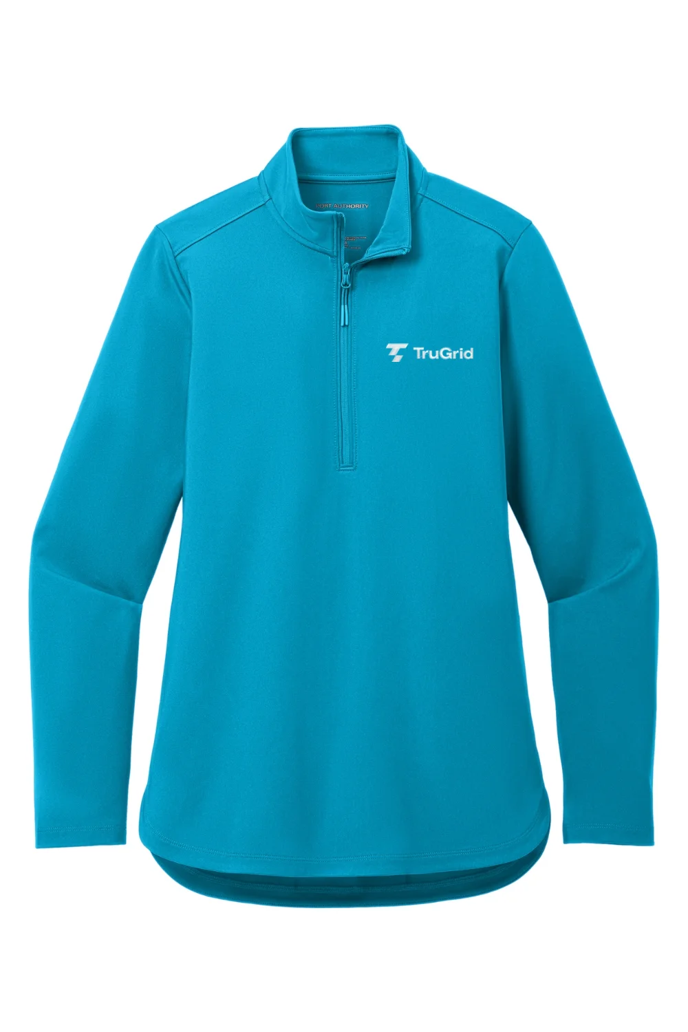 Women's Double Knit 1/4-Zip