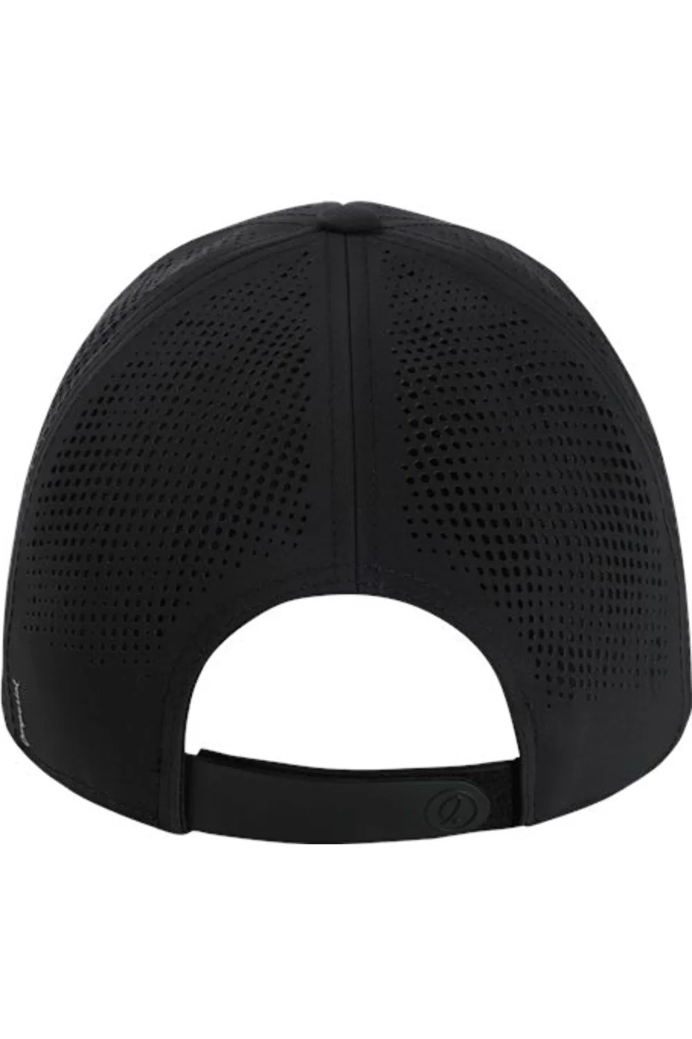 Alternative view of The Alpha Cap