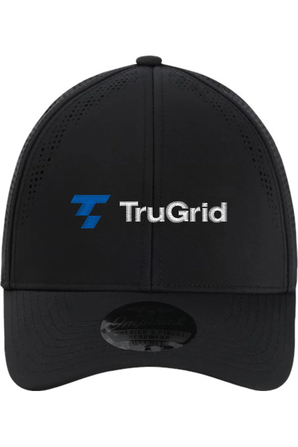 The Alpha Cap
