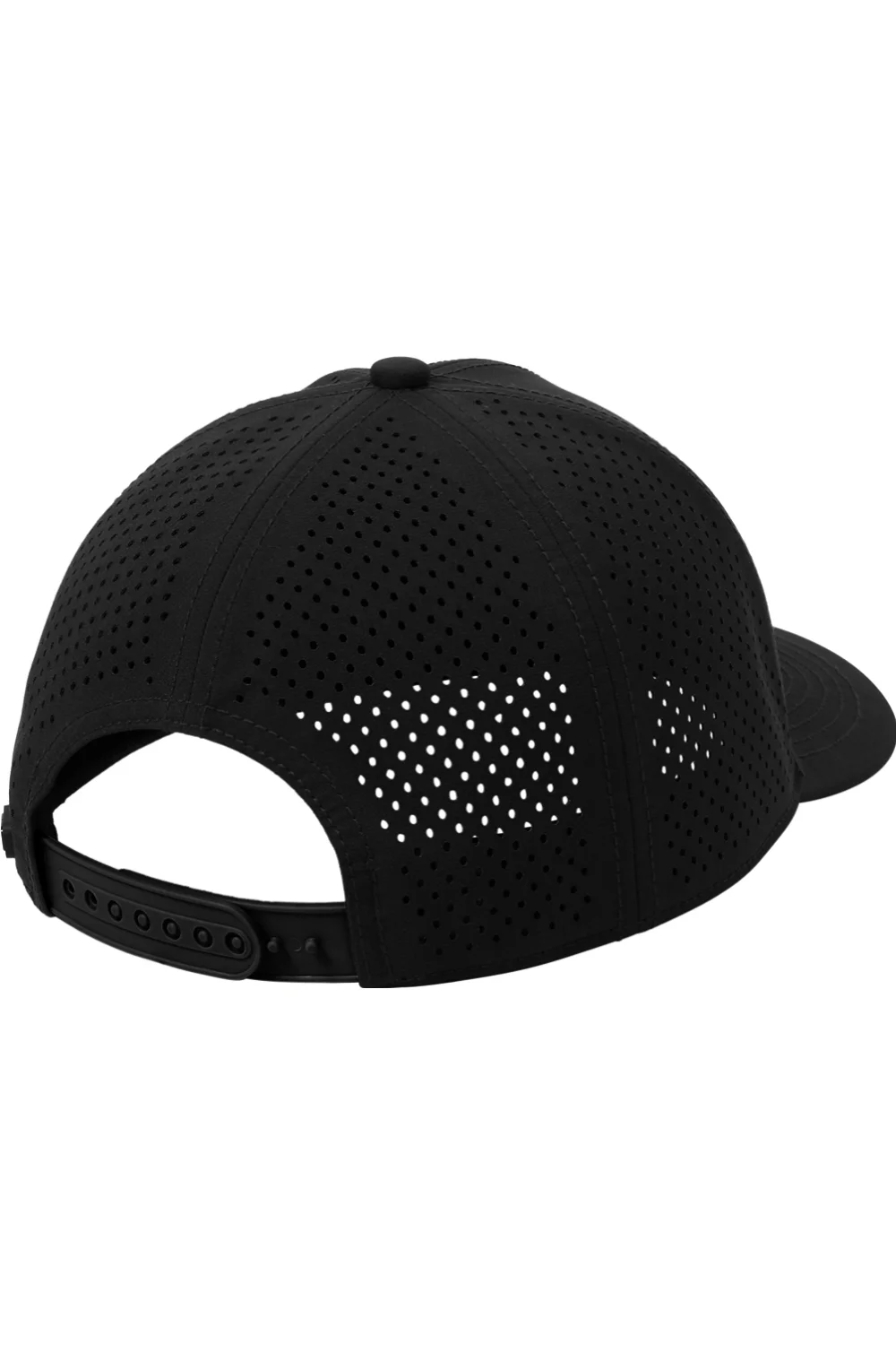 Alternative view of Performance Cap