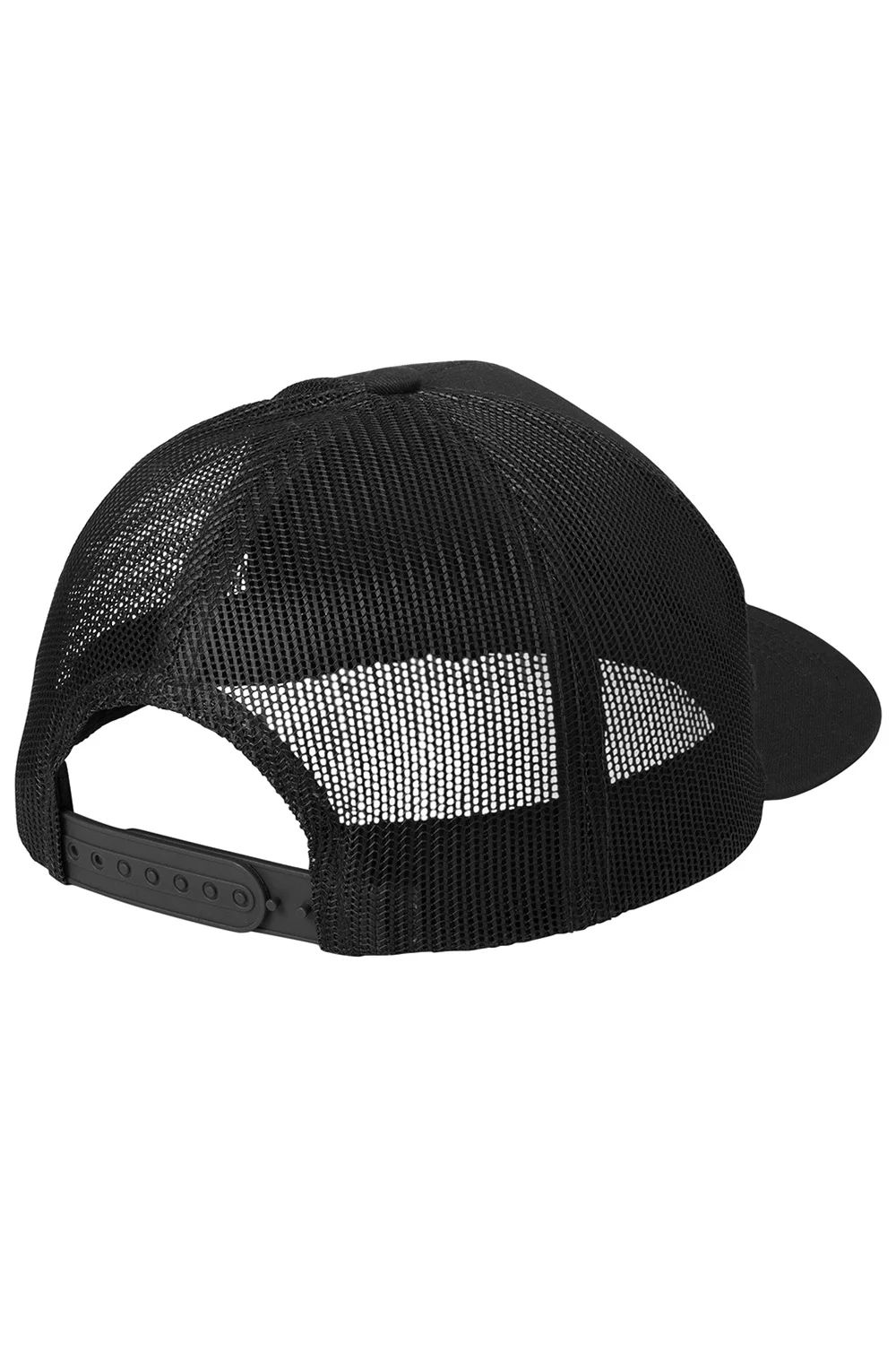 Alternative view of Snapback Trucker Cap