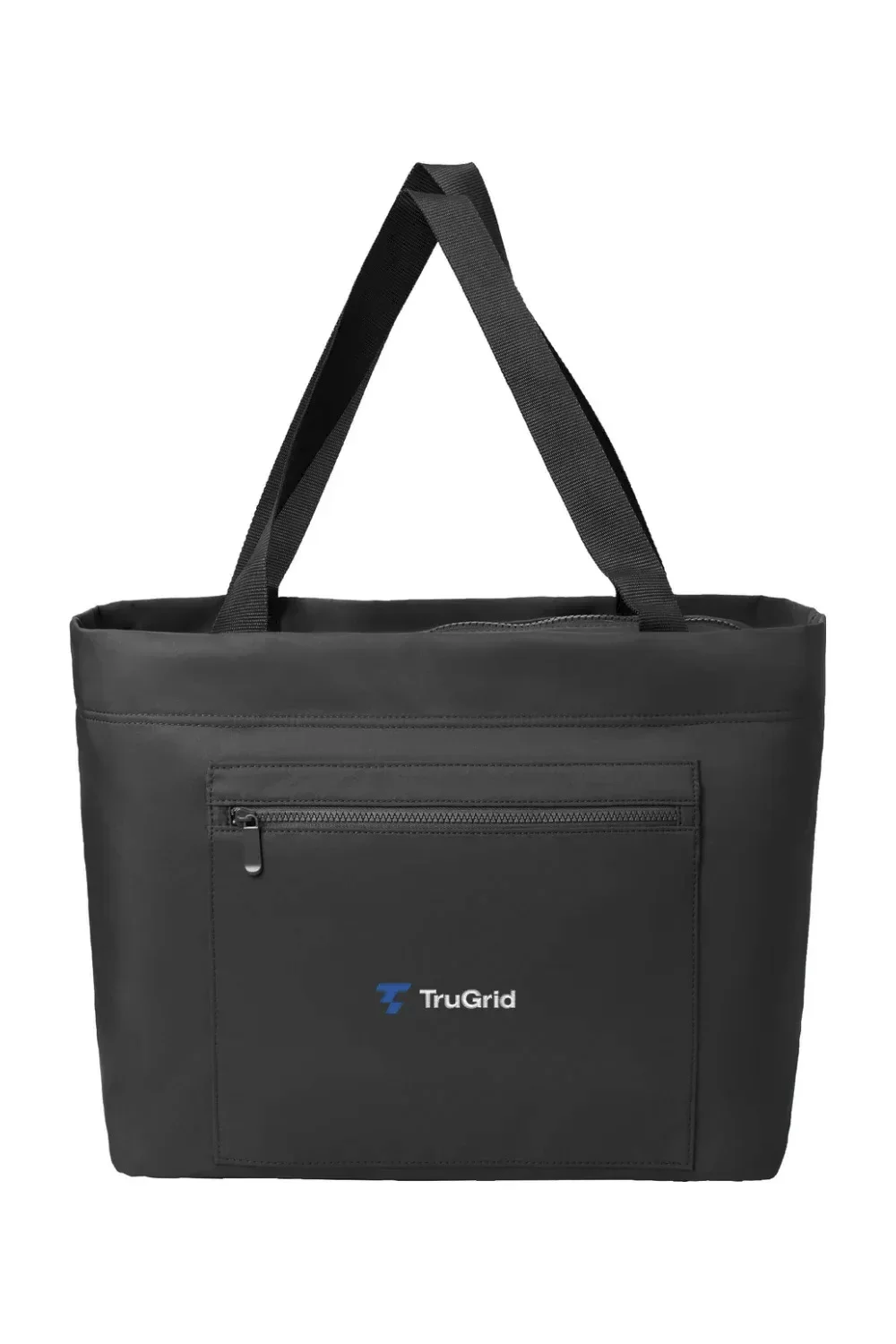 Matte Carryall Tote