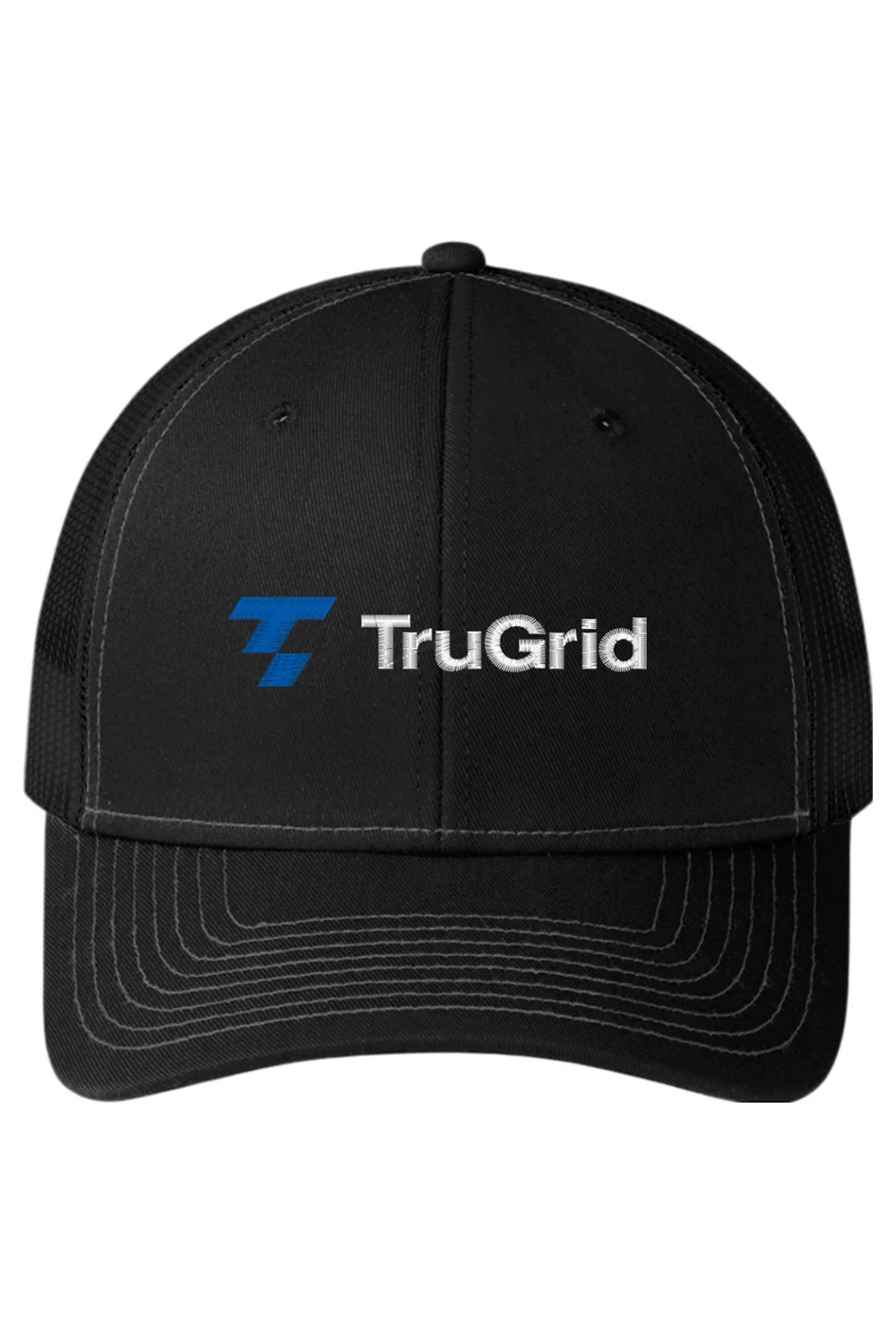 Snapback Trucker Cap