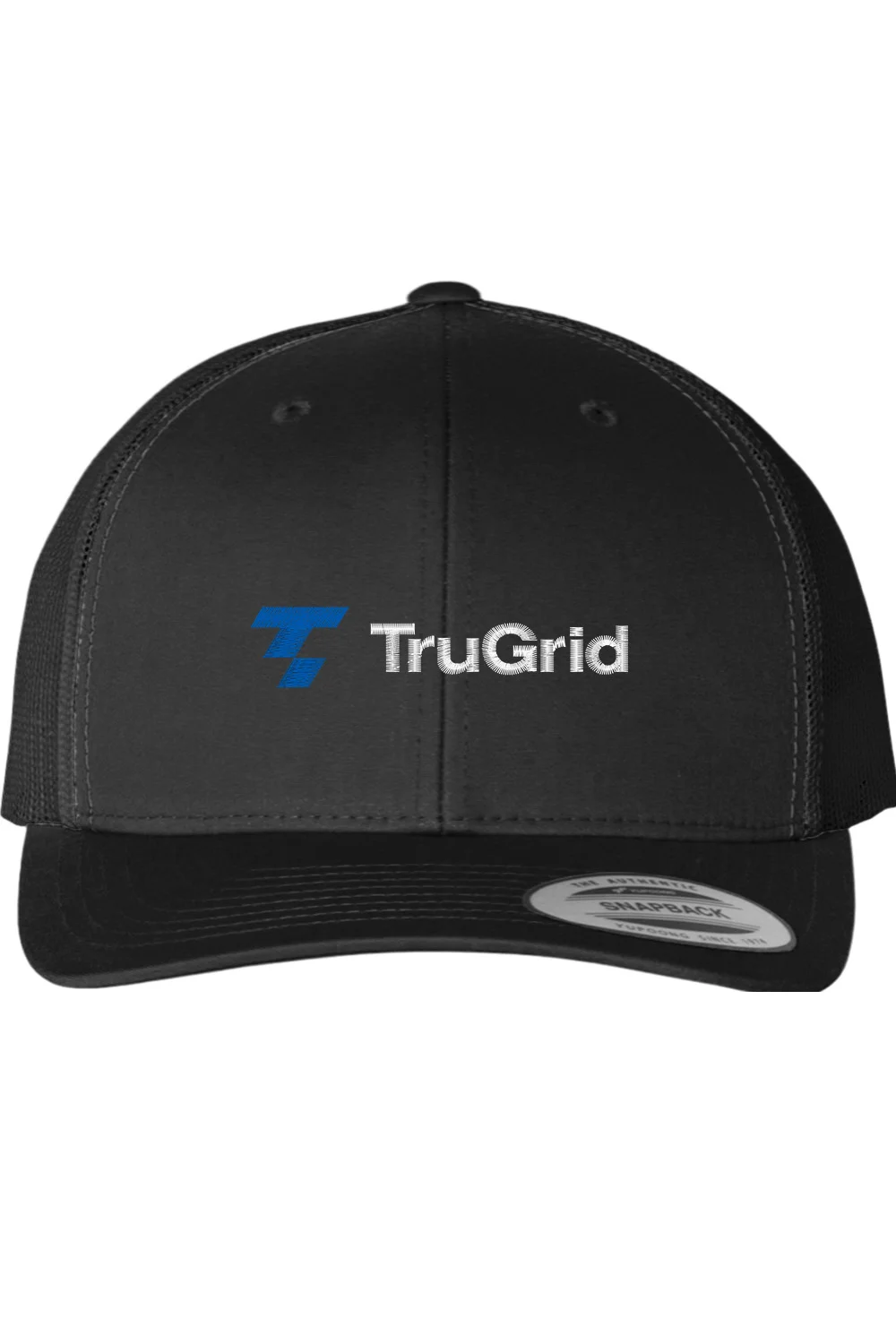 Retro Trucker Cap - Image 10