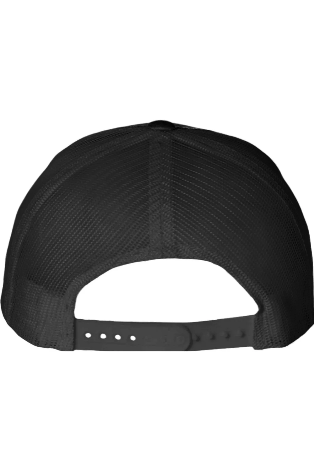 Retro Trucker Cap - Image 11