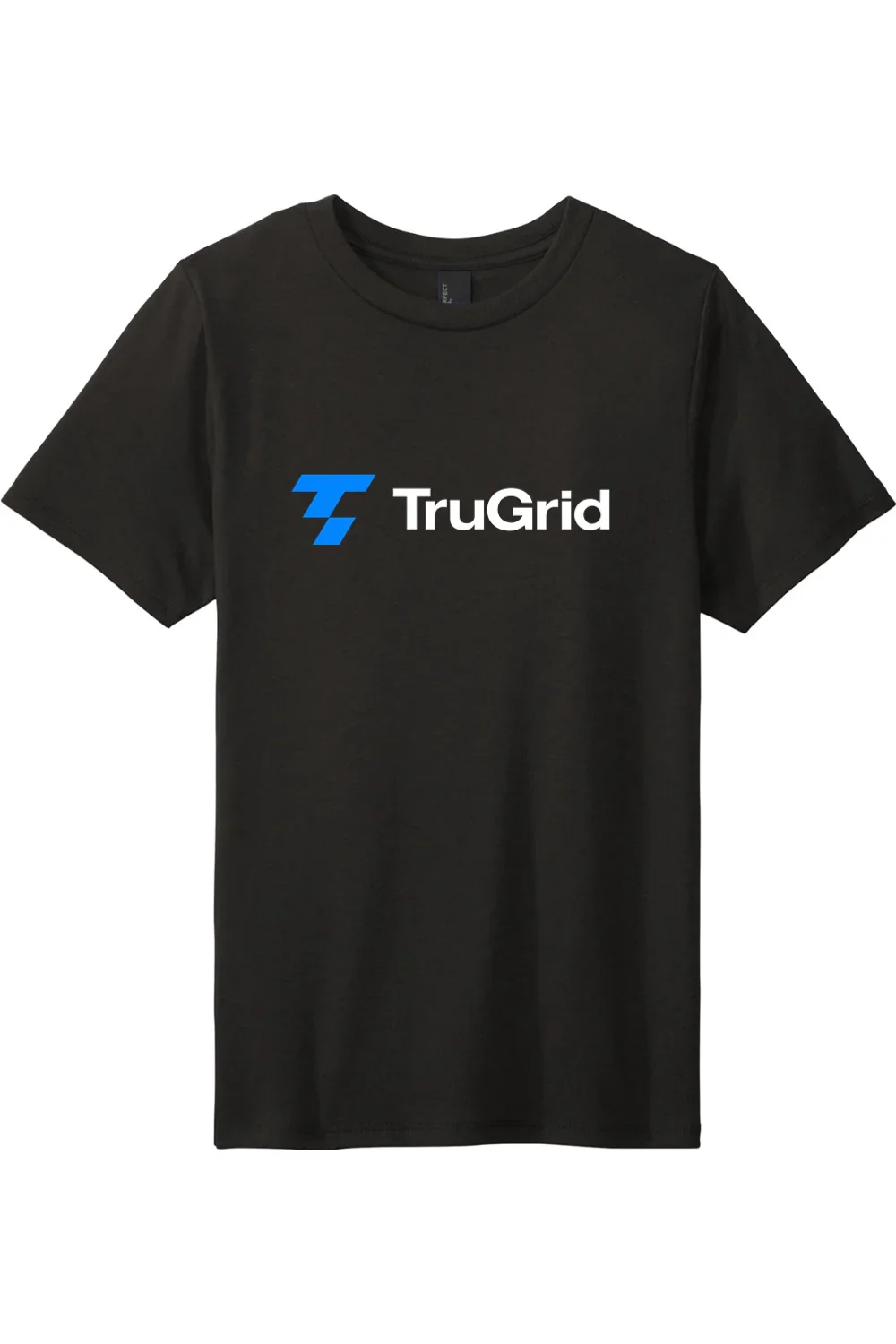 Youth Tri-Blend Raglan Tee