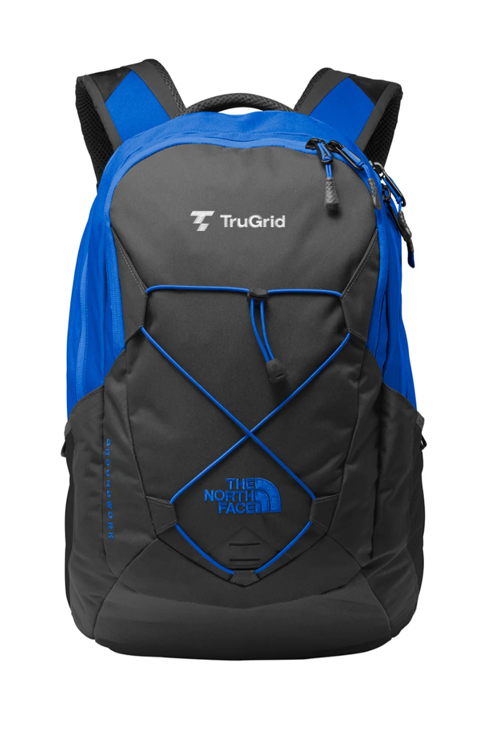 The North Face Groundwork Backpack - Image 3
